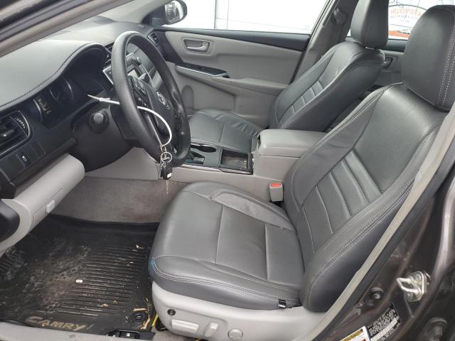 2017 TOYOTA CAMRY LE 4T1BF1FK0HU409329