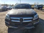 MERCEDES-BENZ GL 450 4MA photo