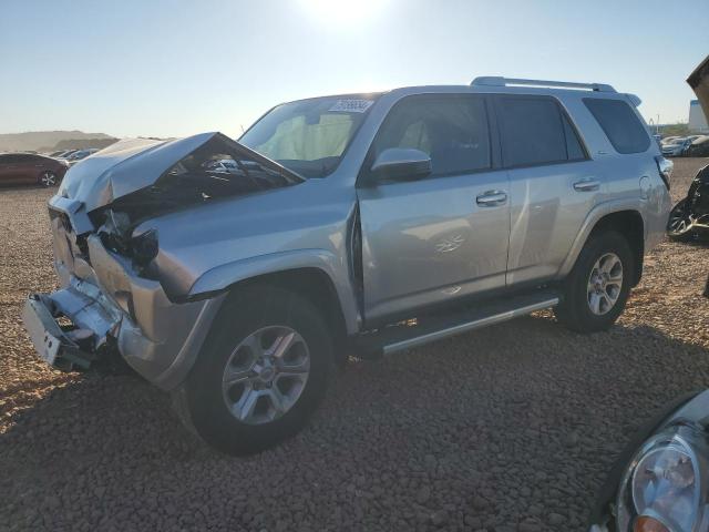 2015 TOYOTA 4RUNNER SR #3026310429