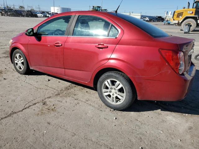 Vin: 1g1jc5sh8d4250475, lot: 48588895, chevrolet sonic lt 20132