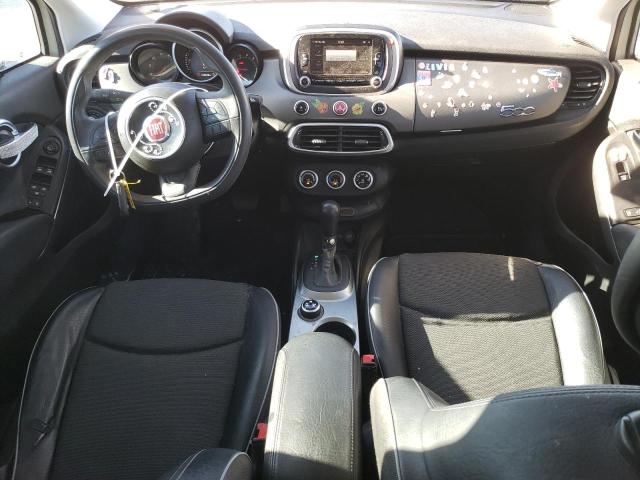2016 FIAT 500X TREKK ZFBCFXCT7GP502938