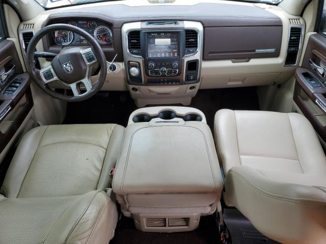 2015 RAM 1500 LARAM - 1C6RR6NM1FS634725
