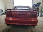 Lot #3025105185 1996 FORD MUSTANG GT