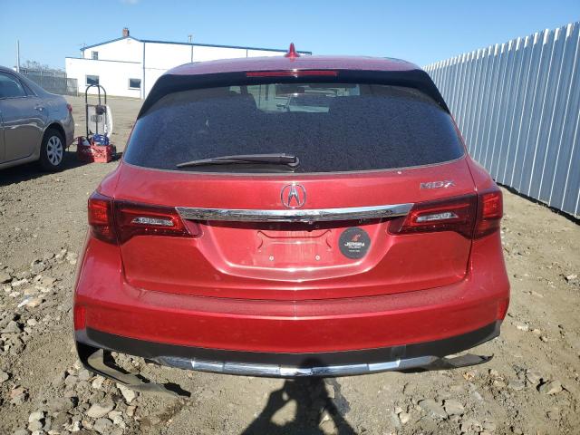 2020 ACURA MDX - 5J8YD3H32LL006975