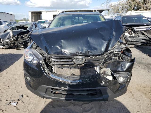 VIN JM3KE4DY6G0777141 2016 MAZDA CX-5 no.5