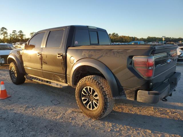 VIN 1FTFW1R66EFB98951 2014 FORD F150 no.2