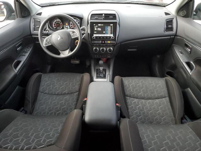 2020 MITSUBISHI OUTLANDER - JA4AP3AU9LU000976