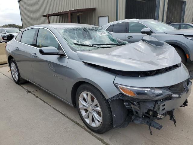 2023 CHEVROLET MALIBU LT - 1G1ZD5ST6PF159475