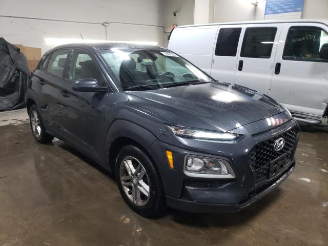 VIN KM8K1CAA3LU408922 2020 HYUNDAI KONA no.4