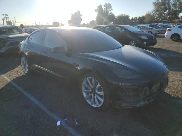 VIN 5YJ3E1EB5JF127764 2018 TESLA MODEL 3 no.4