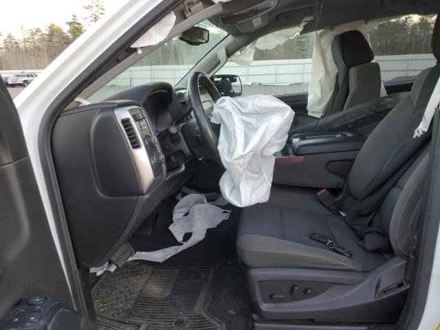 2019 CHEVROLET SILVERADO - 2GCVKPEC3K1128042