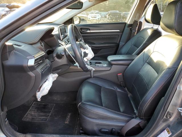 2019 NISSAN ALTIMA SL - 1N4BL4EV6KC246134