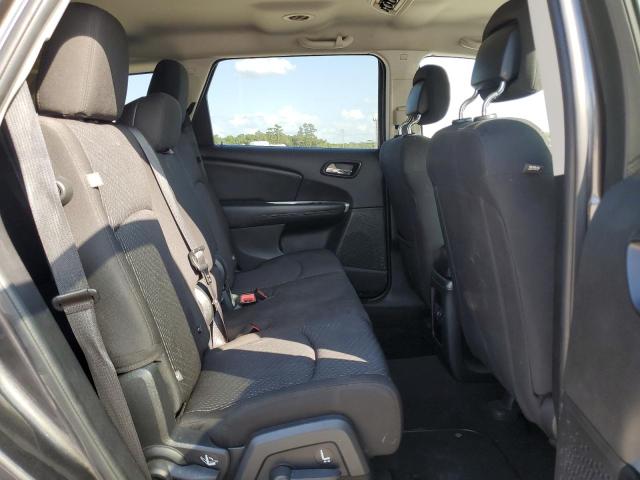2017 DODGE JOURNEY SE - 3C4PDCAB2HT503919