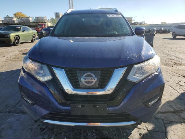 2017 NISSAN ROGUE S - 5N1AT2MT7HC874878