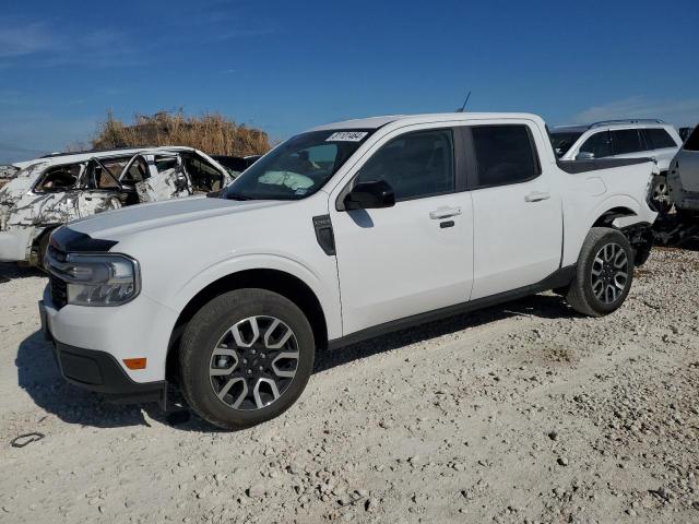 2024 FORD MAVERICK L #3025222726