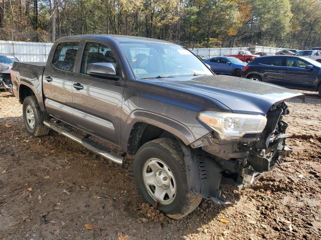2018 TOYOTA TACOMA DOU - 5TFAX5GN1JX111826