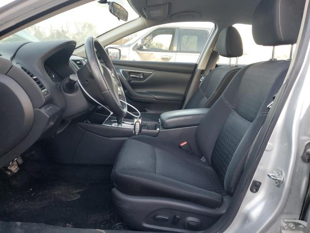 2018 NISSAN ALTIMA 2.5 - 1N4AL3APXJC222317