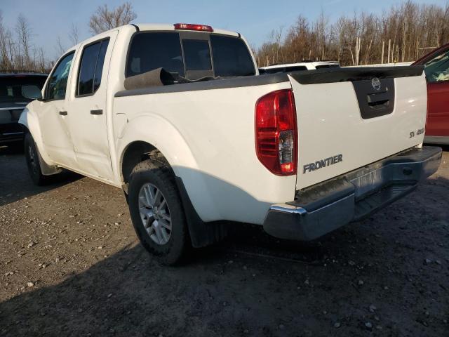 Vin: 1n6ed0eb9ln727128, lot: 81778404, nissan frontier s 20202