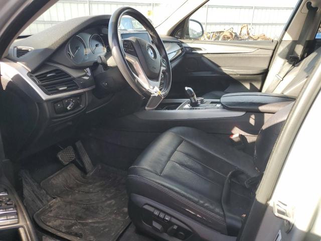 2015 BMW X5 XDRIVE3 - 5UXKR0C53F0P00463