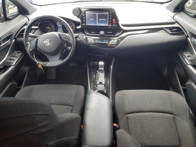 2019 TOYOTA C-HR XLE - JTNKHMBX3K1038561
