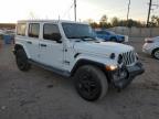 Lot #3023821917 2021 JEEP WRANGLER U