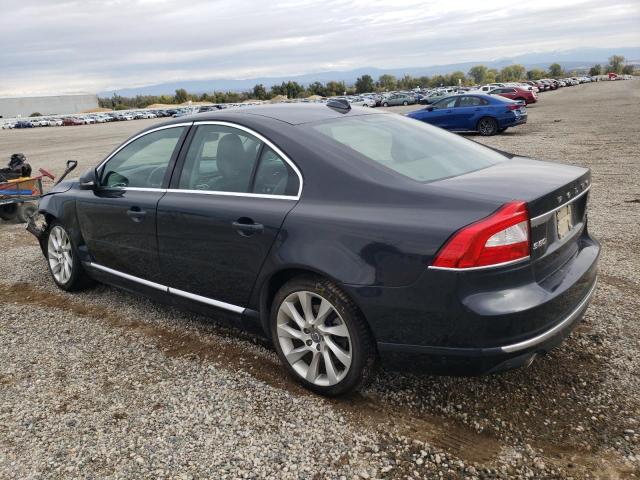 2016 VOLVO S80 PREMIE YV140MAK5G1197139