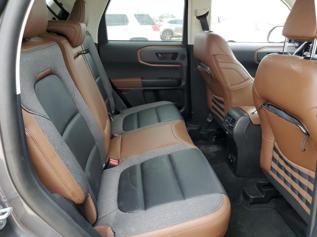2022 FORD BRONCO SPO - 3FMCR9C65NRD43817
