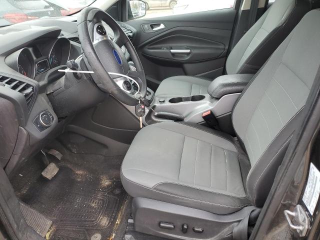 2016 FORD ESCAPE SE - 1FMCU0GX5GUC21726