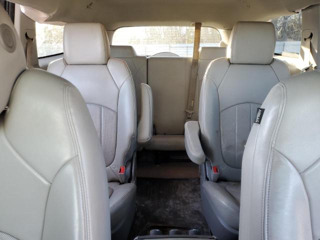 2017 BUICK ENCLAVE - 5GAKRBKD0HJ346731