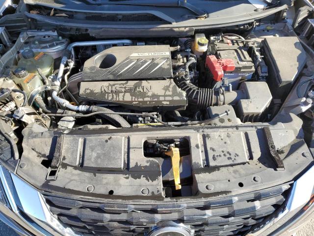 VIN JN8BT3DD4NW274941 2022 NISSAN ROGUE no.12