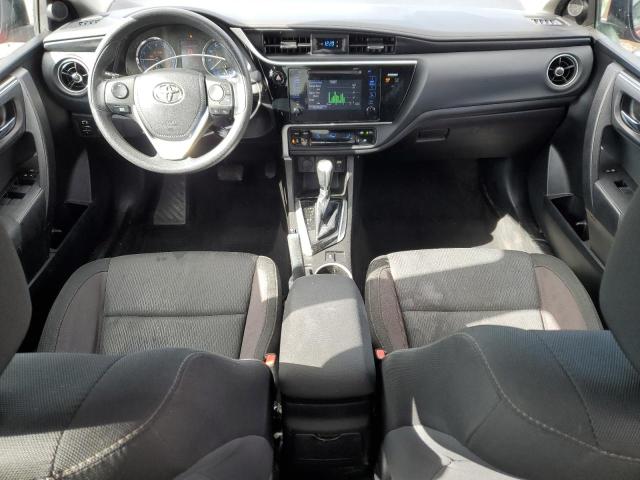 2017 TOYOTA COROLLA L - 5YFBURHE7HP637597