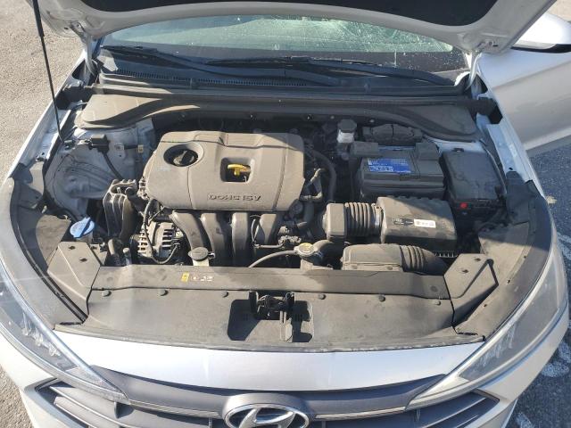 VIN KMHD84LF5KU764788 2019 HYUNDAI ELANTRA no.11