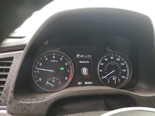 2017 HYUNDAI ELANTRA SE - 5NPD84LFXHH207463