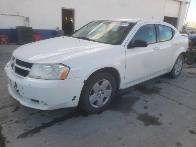 DODGE AVENGER SX