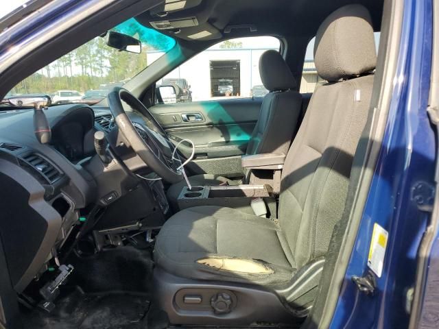 2016 FORD EXPLORER P - 1FM5K8AR5GGA71896