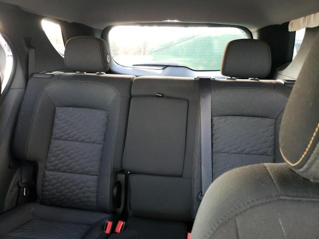 2019 CHEVROLET EQUINOX LT - 2GNAXUEV2K6271316