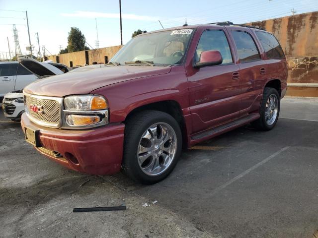 GMC YUKON DENA
