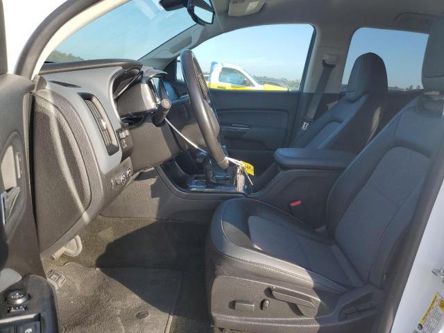 2017 CHEVROLET COLORADO - 1GCGTDEN5H1192488