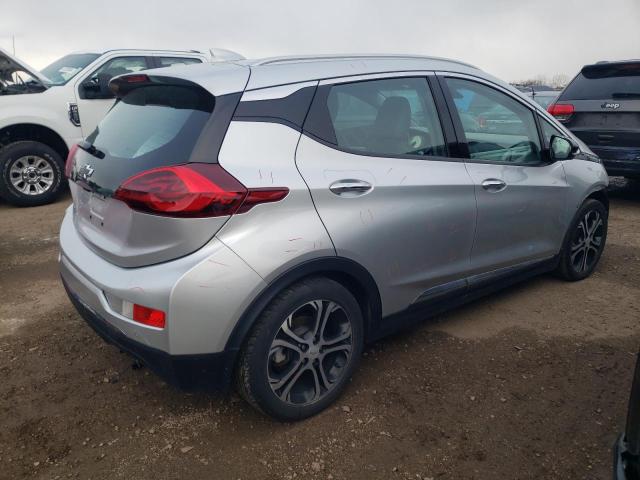 2017 CHEVROLET BOLT EV PR - 1G1FX6S02H4167060