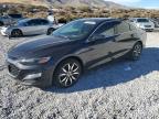 2022 CHEVROLET MALIBU RS - 1G1ZG5ST1NF210689