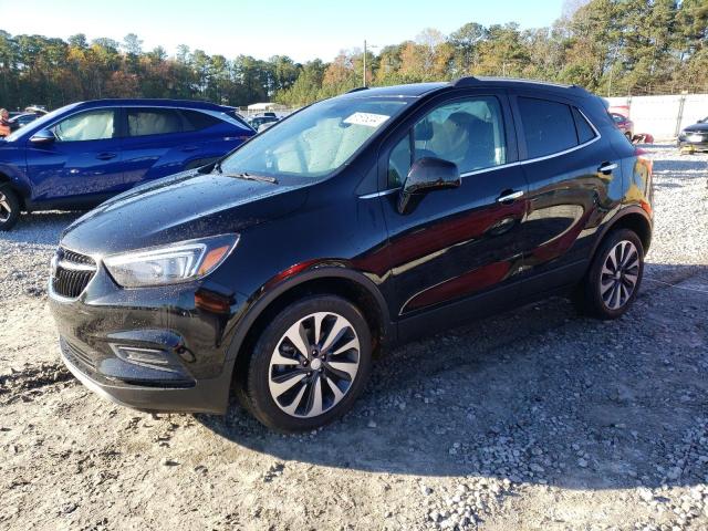 2022 BUICK ENCORE PRE - KL4CJASM6NB550373