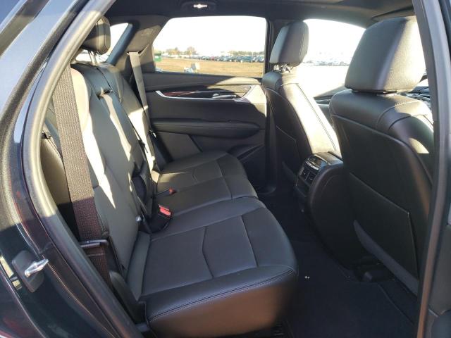 2021 CADILLAC XT5 PREMIU - 1GYKNDRS6MZ131936