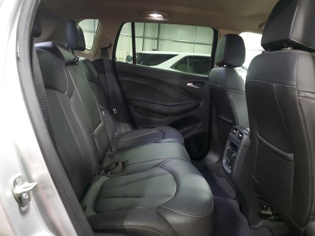 2017 BUICK ENVISION E - LRBFXBSA9HD047408