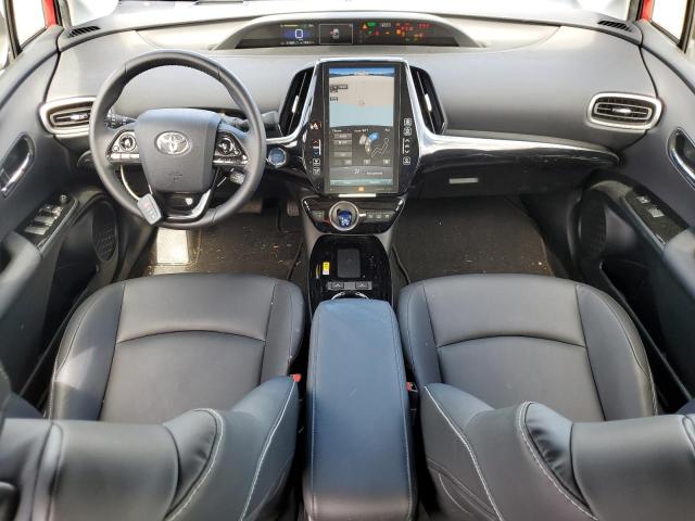 2021 TOYOTA PRIUS PRIM - JTDKAMFPXM3180397