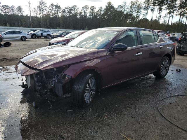 2024 NISSAN ALTIMA SV - 1N4BL4DW4RN364059