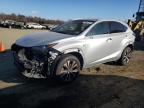2019 LEXUS NX 300 BAS - JTJBARBZ0K2202394