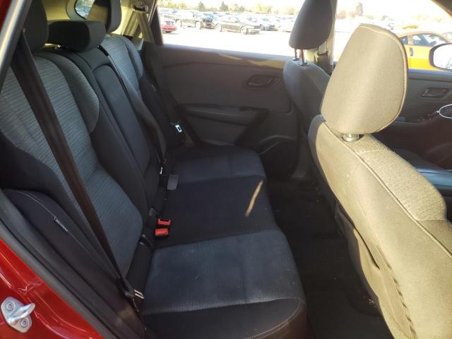 2021 NISSAN ROGUE S - 5N1AT3AA8MC726337