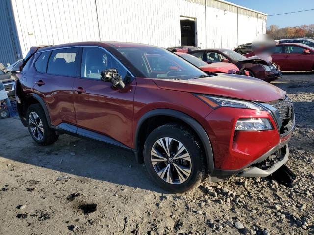 Vin: jn8at3bb1mw220167, lot: 79196014, nissan rogue sv 20214