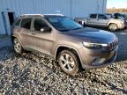 JEEP CHEROKEE L photo