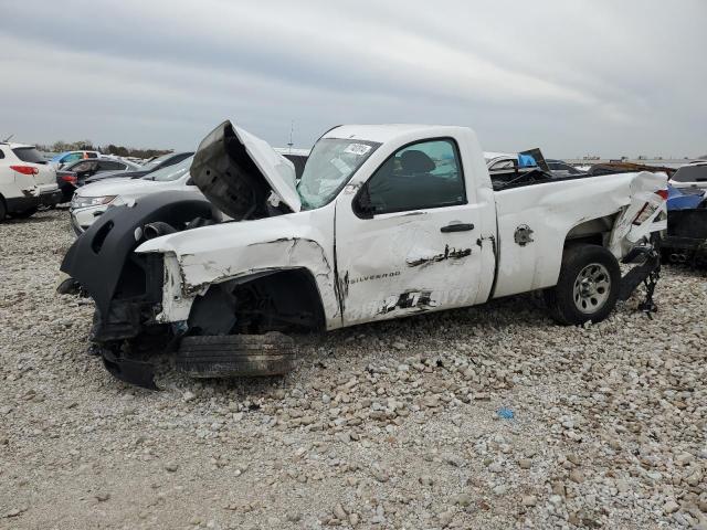 Vin: 1gcncpex3dz138922, lot: 77407814, chevrolet all models c1500 2013 img_1